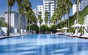 Delano Hotel Miami Fl